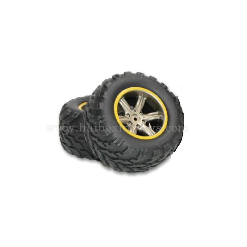 GPToys S911 FOXX Parts Tire, Wheel