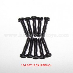 GPToys S911 Parts Screw 15-LS07