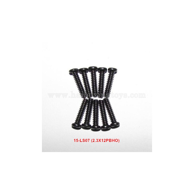 GPToys S911 Parts Screw 15-LS07