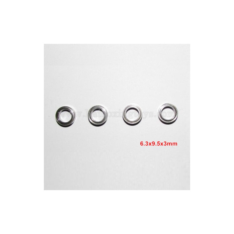 GPToys S911 FOXX Truck parts Bearing WJ09
