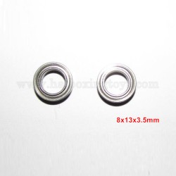 GPToys S911Spare Parts Bearing 8x13x3.5mm 15-WJ10