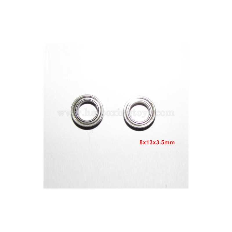 GPToys S911Spare Parts Bearing 8x13x3.5mm 15-WJ10