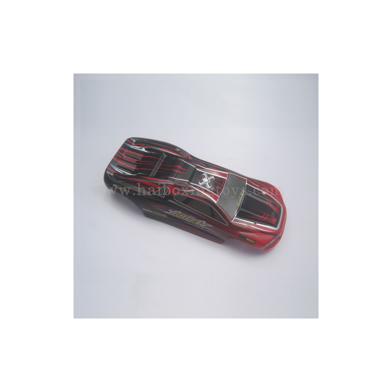 GPToys S912 Luctan Parts Car Shell 16-SJ01