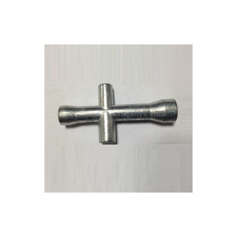 GPToys S911 FOXX Parts Hexagon Nut Wrench 15-WJ12