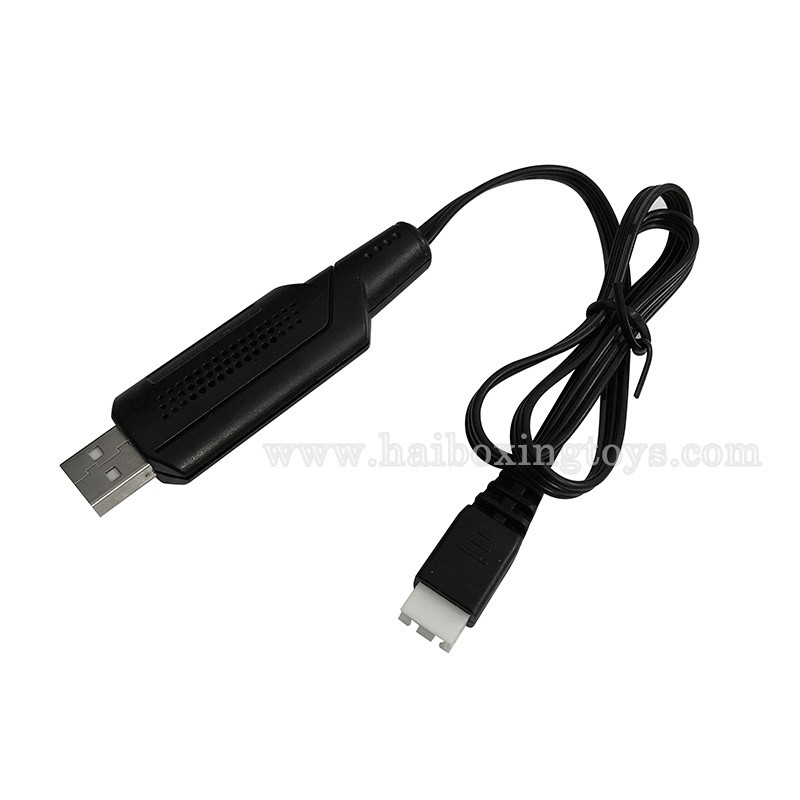 GPToys S920 Judge USB Charger