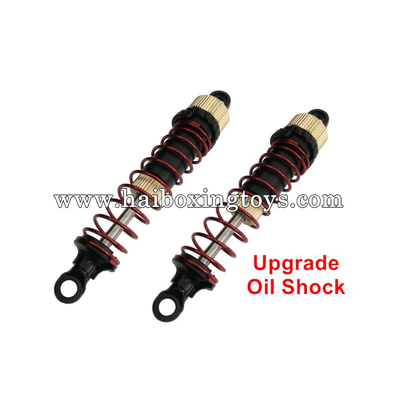 GPToys S920 Judge Upgrade Shock