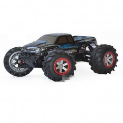 XinleHong Toys 9115 Upgrade