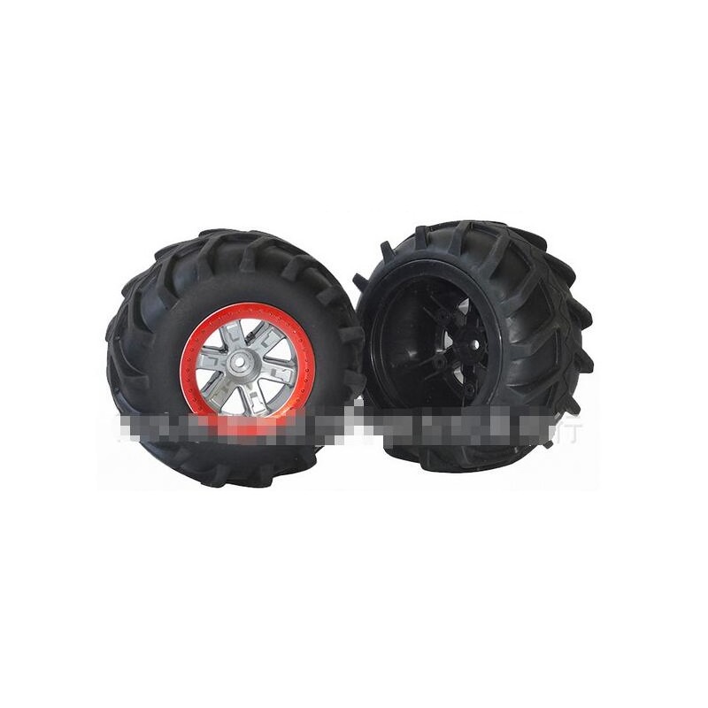 XinleHong 9115 Upgrade Parts Tire, Wheel