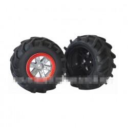 GPToys S911 FOXX Upgrade Parts Tire, Wheel