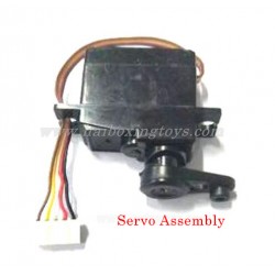 Subotech BG1521 RC Truck Parts Servo