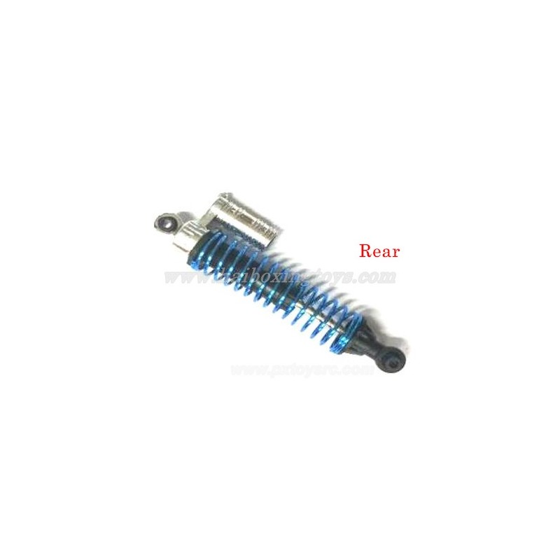 Subotech BG1520 Car Parts Rear Shock