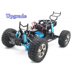Subotech BG1521 Upgrade