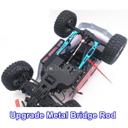Subotech RC BG1521 Upgrade