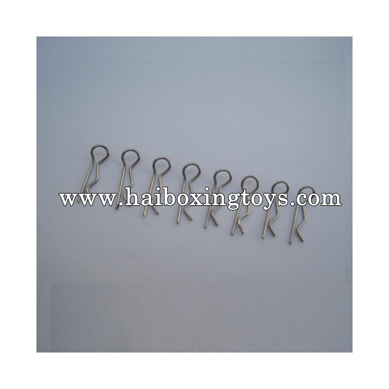 HBX 12815 Parts Body Clip H021
