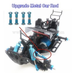 Subotech NO. BG1521 Upgrade Metal Car Rod