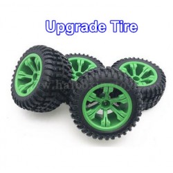 Subotech RC BG1521 Upgrade Tires
