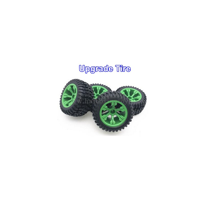 Subotech RC BG1521 Upgrade Tires