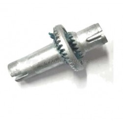 Subotech BG1521 Differential