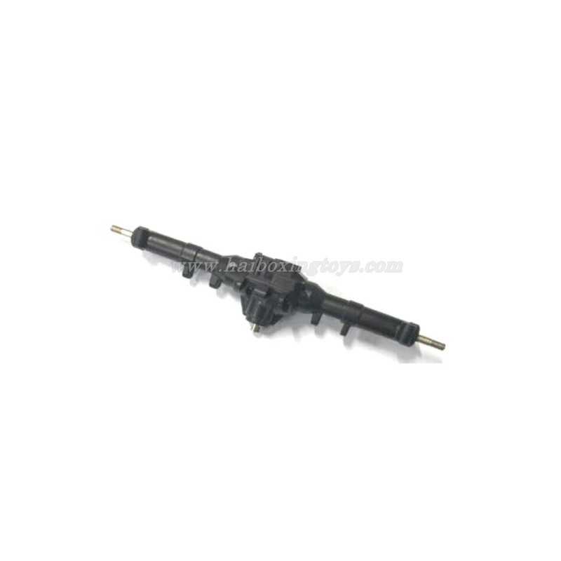 Subotech NO. BG1521 Parts Back Bridge Assembly CJ0051 Subotech NO. BG1521 Parts Back Bridge Assembly CJ0051