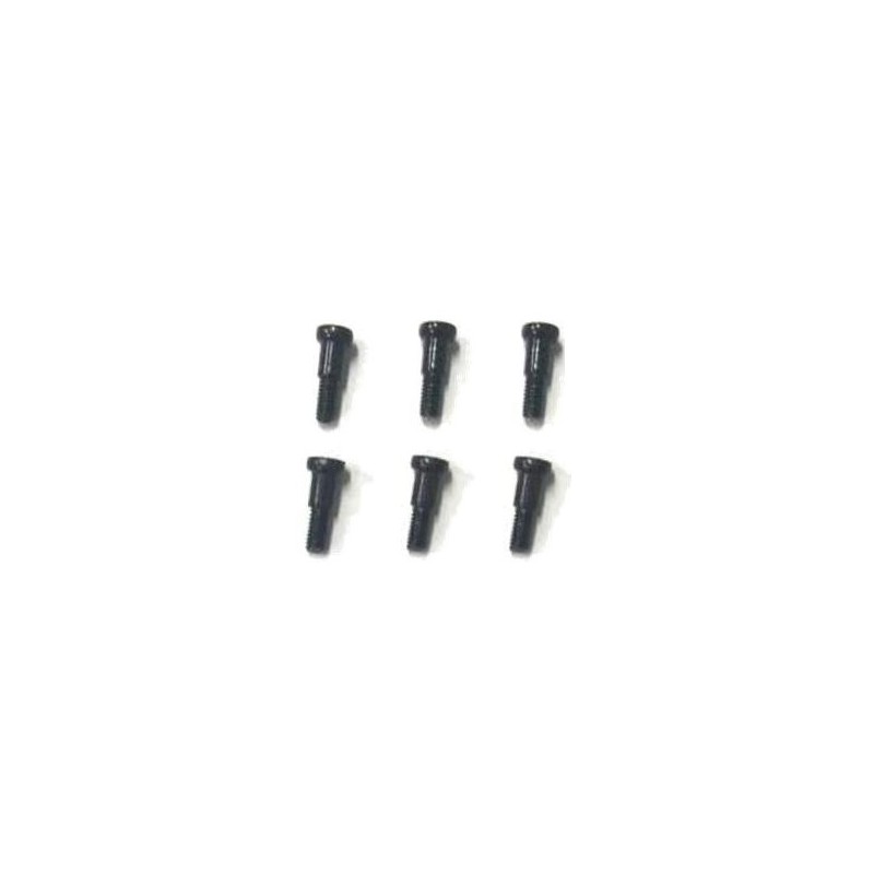 Subotech NO. BG1521 Screw WLS019 Subotech NO. BG1521 Screw WLS019