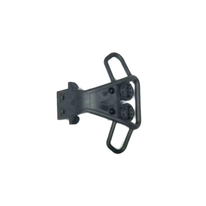 Subotech NO. BG1521 Parts Front Bumper S152008019 Subotech NO. BG1521 Parts Front Bumper S152008019