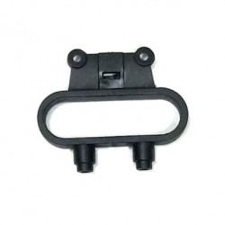 Subotech NO. BG1521 Parts Bumper Link Block S15200802