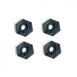 Subotech NO. BG1521 Parts Wheel Seat S15201703