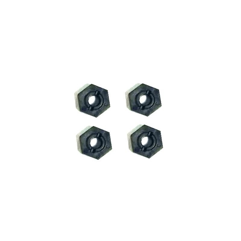 Subotech NO. BG1521 Parts Wheel Seat S15201703 Subotech NO. BG1521 Parts Wheel Seat S15201703