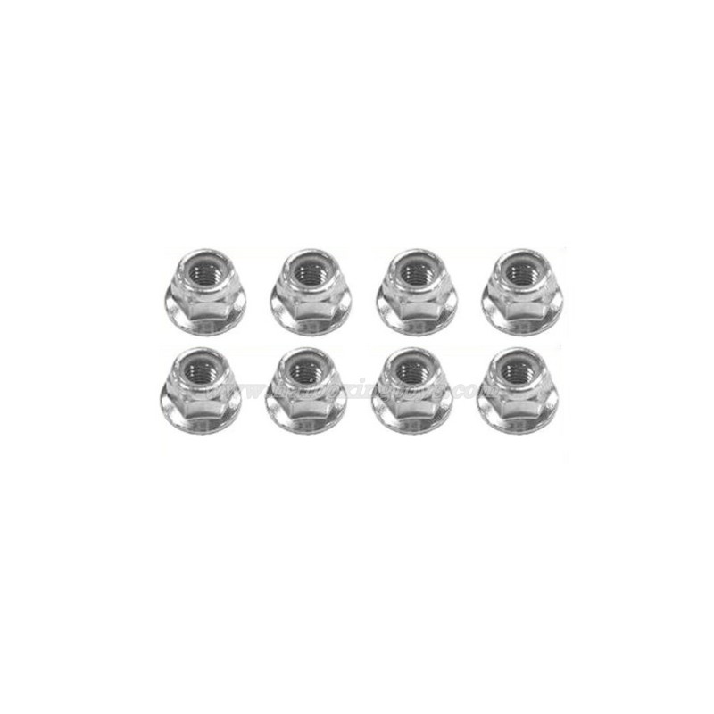 Subotech BG1520 Lock Nut