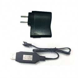 Subotech NO. BG1520 Charger