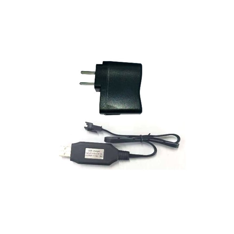 Subotech NO. BG1520 Charger