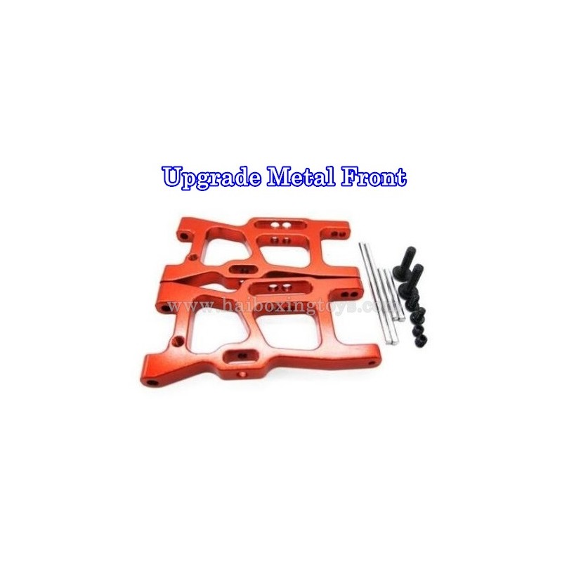 Wltoys 144001 Upgrade Metal Front Rocker Arm