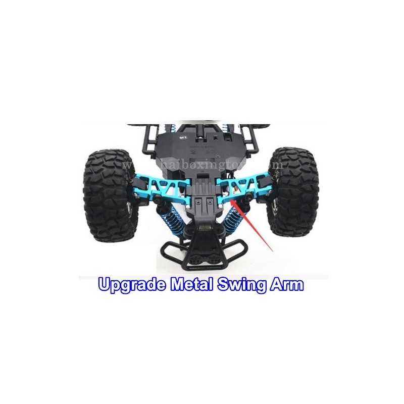 Subotech BG1520 Upgrade Metal Swing Arm