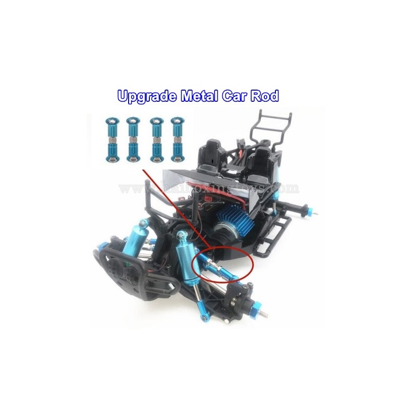 Subotech NO. BG1520 Upgrade Metal Car Rod