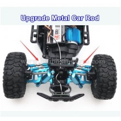 Subotech rc BG1520 Upgrade
