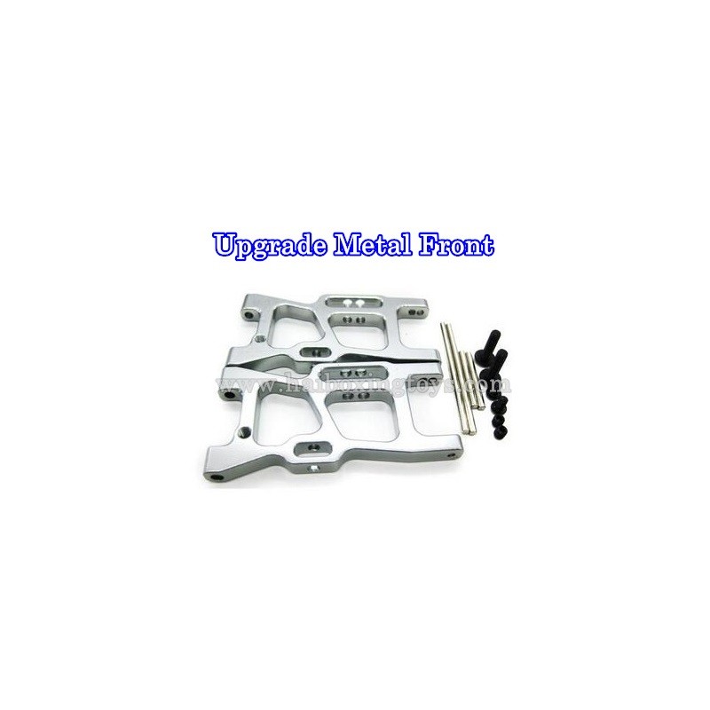 Wltoys 144001 Upgrade Metal Parts Rocker Arm