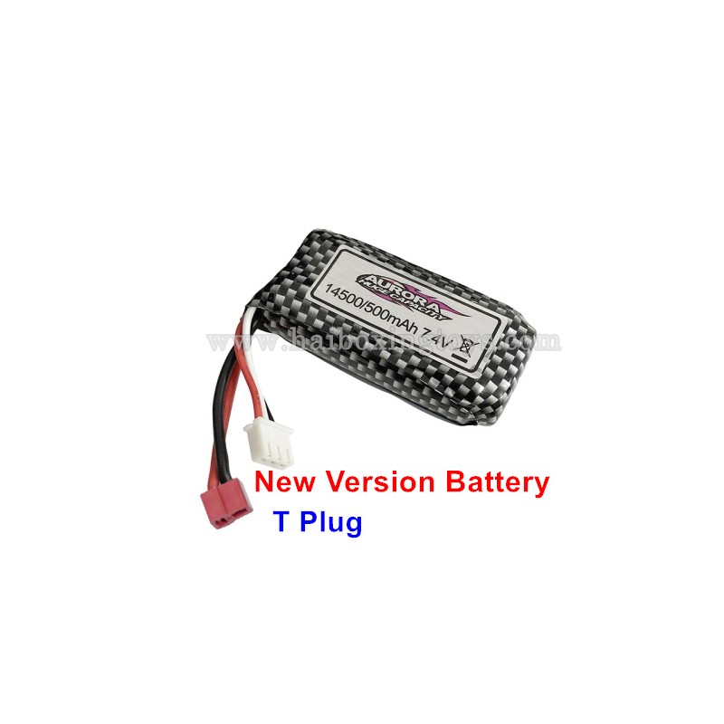 XinleHong 9145 Battery 500mah