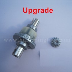 PXtoys Speed Pioneer 9301 Upgrade Differential+Bevel Gear