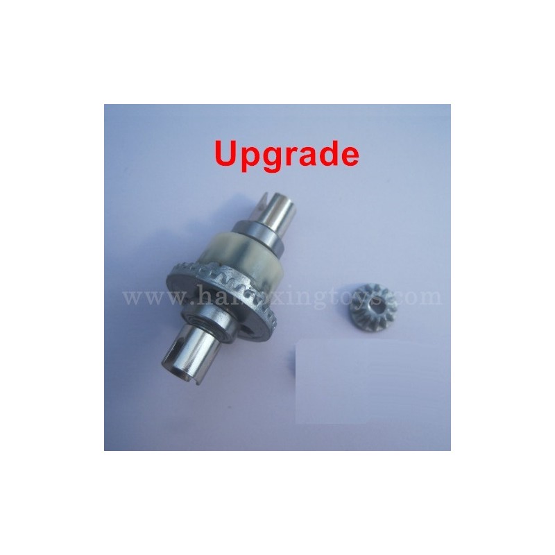 PXtoys Speed Pioneer 9301 Upgrade Differential+Bevel Gear
