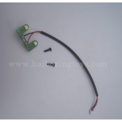 XinleHong Q903 Parts LED Light