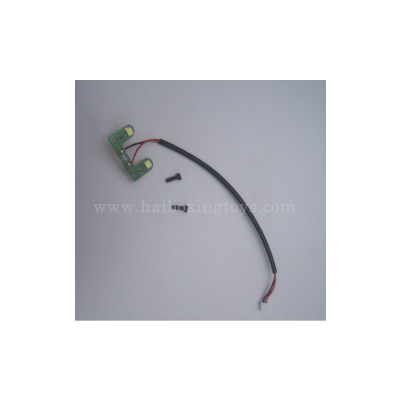 XinleHong Q903 Parts LED Light