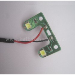 XinleHong Q903 LED Light