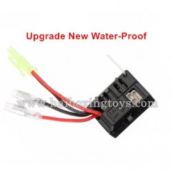 PXtoys Speed Pioneer 9302 ESC, Receiver