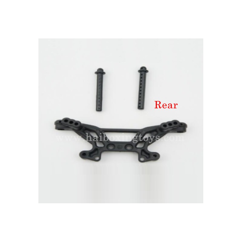 PXtoys 9203E Spare parts Rear Shock+Body Post PX9200-12