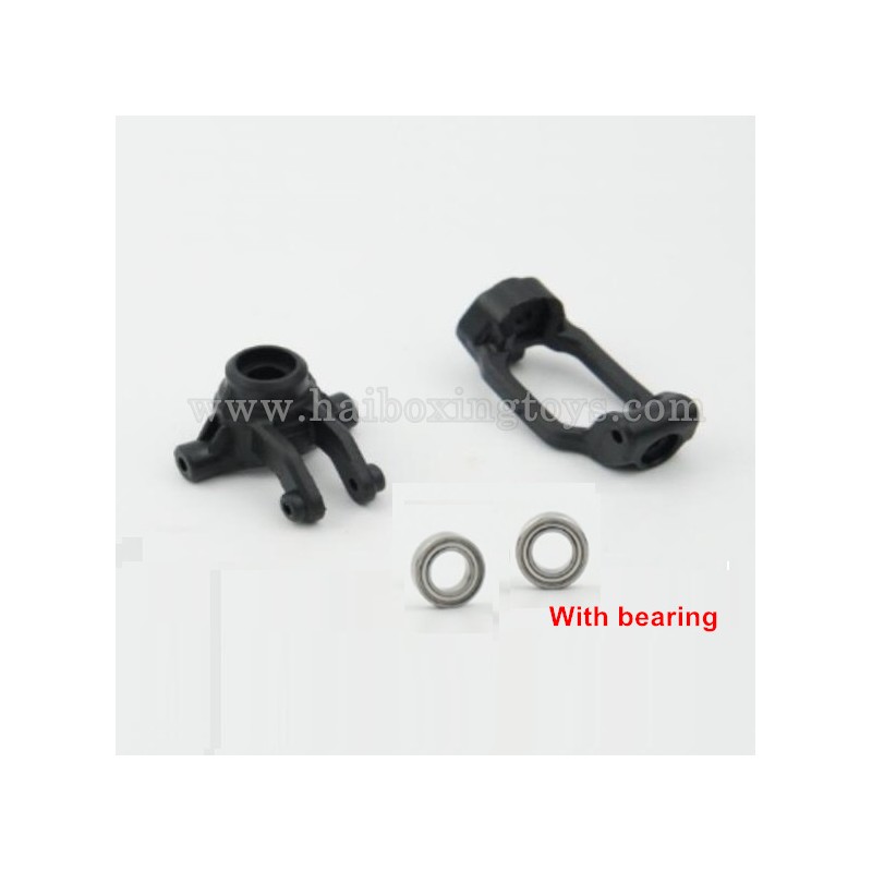PXtoys 9203E RC Truck Parts Front Steering Carrier