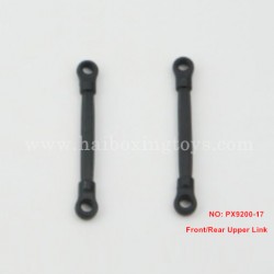 PXtoys NO.9203E parts Front/Rear Upper Link PX9200-17