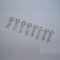 PXtoys 9203E Parts Body Clip P88034