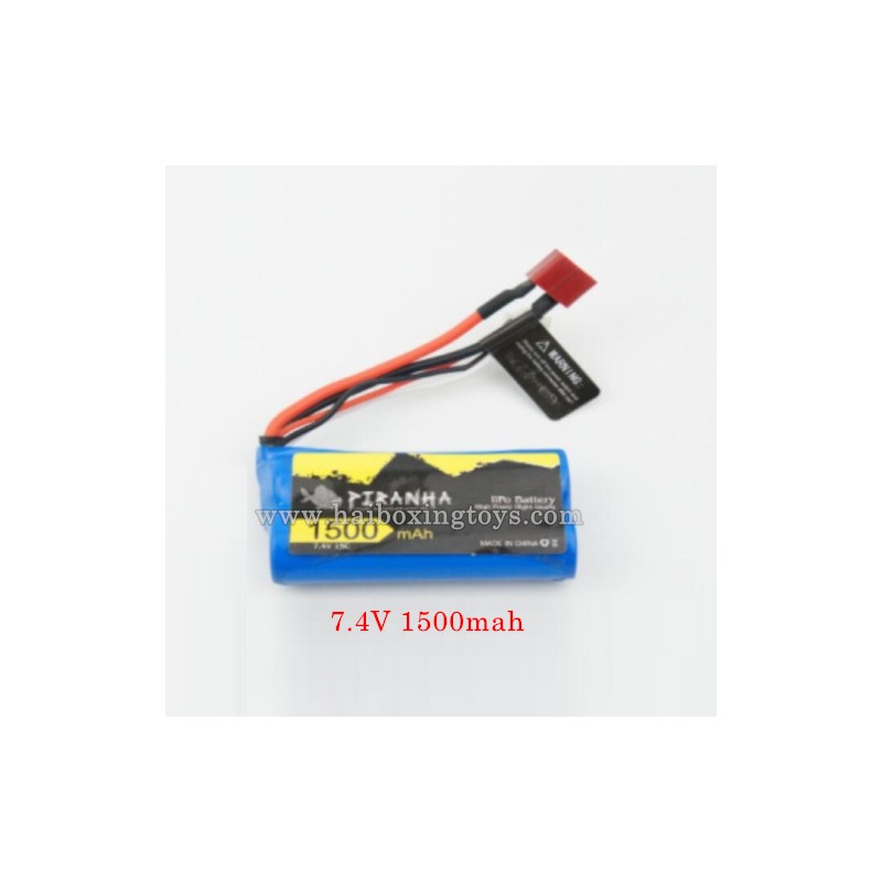 PXtoys NO.9202 Battery