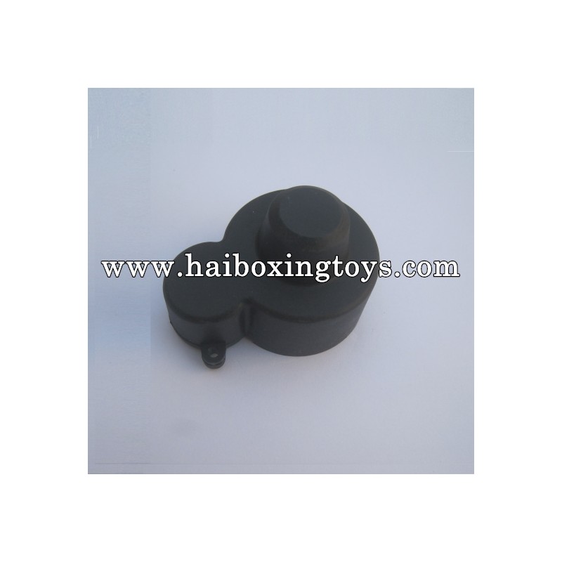 HBX 12895 Transit Parts Motor Guard 12707