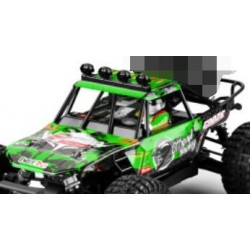 PXtoys NO.9203E Body Shell-Green